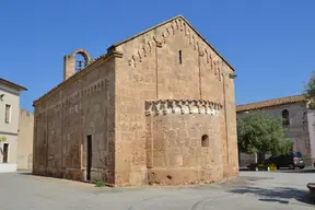 Chiesa di San Pietro