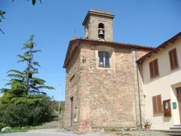 Chiesa di San Niccolò