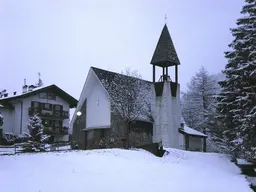 Chiesa dei Santi Angeli Custodi