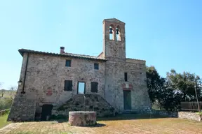 Pieve di Santa Cecilia a Crevole