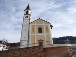 Chiesa dei Santi Vito, Modesto e Crescenzia