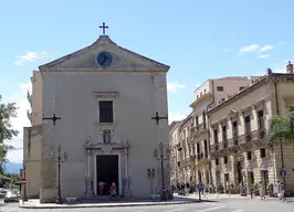 Chiesa di San Giacomo