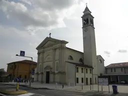 Sant'Andrea Apostolo