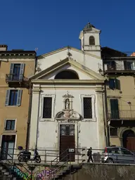 San Pietro Martire