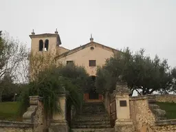 Eremo di San Rocchetto