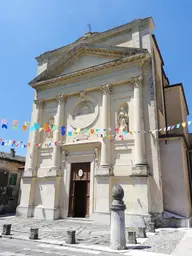 San Martino Vescovo