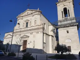 San Michele Arcangelo