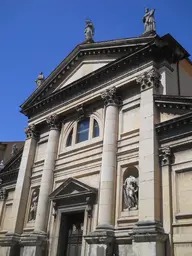 Chiesa dei Padri Filippini