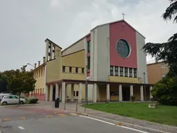 Chiesa di Santa Rita da Cascia