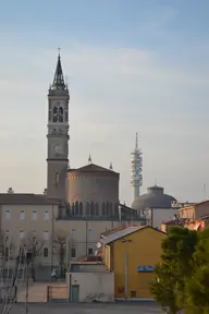 Santuario di Santa Teresa di Gesù Bambino