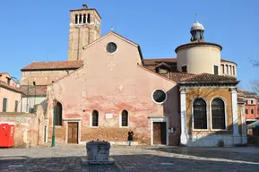 Chiesa di San Giacomo dall'Orio