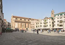 Santo Stefano