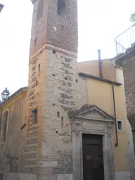 Chiesa Valdese