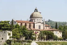 Chiesa di San Giorgio in Braida