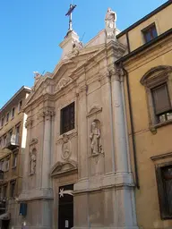 Chiesa Santa Caterina