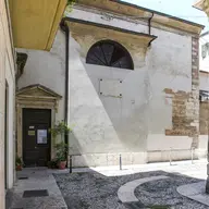 Parrocchia di san Nicola Taumaturgo