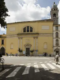 Chiesa di San Luca Evangelista