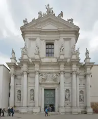 Chiesa di Santa Maria Assunta