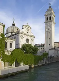 Chiesa di San Giorgio dei Greci