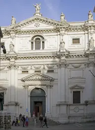 Chiesa di San Salvador