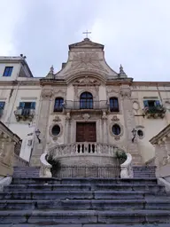 Santuario San Francesco di Paola