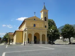 Chiesa della Santissima Trinità