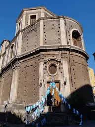 Santa Maria all'Ogninella