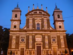 Cattedrale San Pietro Apostolo