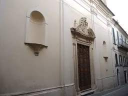 Chiesa di Santa Chiara