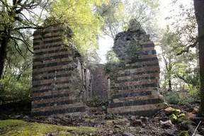 Eremo di Santa Maria di Montespecchio (Conventaccio)