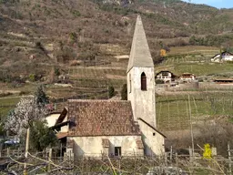 Santa Maddalena - St. Magdalena