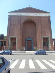 Chiesa parrocchiale di Sant'Apollinare