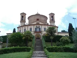 Santuario di Belvedere