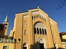 Chiesa di San Giuseppe