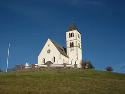 Pfarrkirche Radein