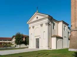 Chiesa di San Giorgio Martire