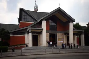 Chiesa di San Giuseppe Calasanzio