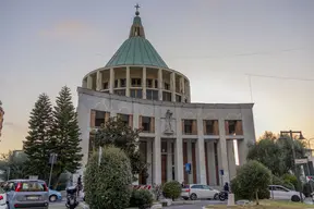 Chiesa di San Sebastiano