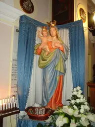 Santuario della Madonna delle Grazie