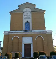 Chiesa di San Carlo Borromeo