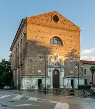 Basilica del Carmine