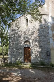 Chiesa di San Martino a Cispiano