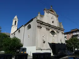 Chiesa di Santa Maria delle Grazie