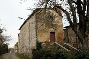 Chiesa di Sant'Andrea ad Ampugnano