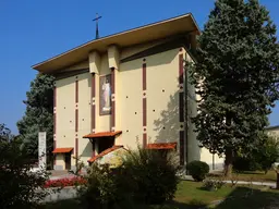 Chiesa di Sant'Alberto Magno