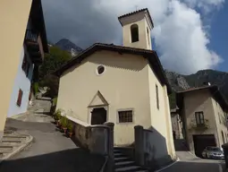 chiesa di San Francesco da Paola