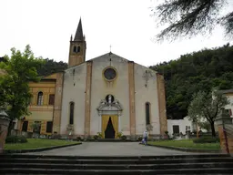 Santuario della Beata Vergine della Salute