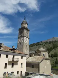 Chiesa di Sant'Orso