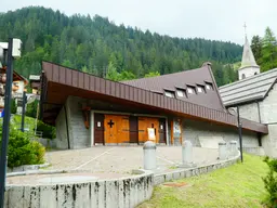 Chiesa di Santa Maria Nuova