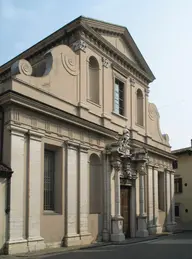 Chiesa di Santa Maria Maddalena